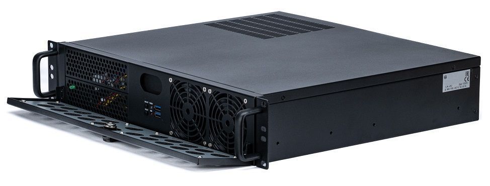 ReRack-2U-12100