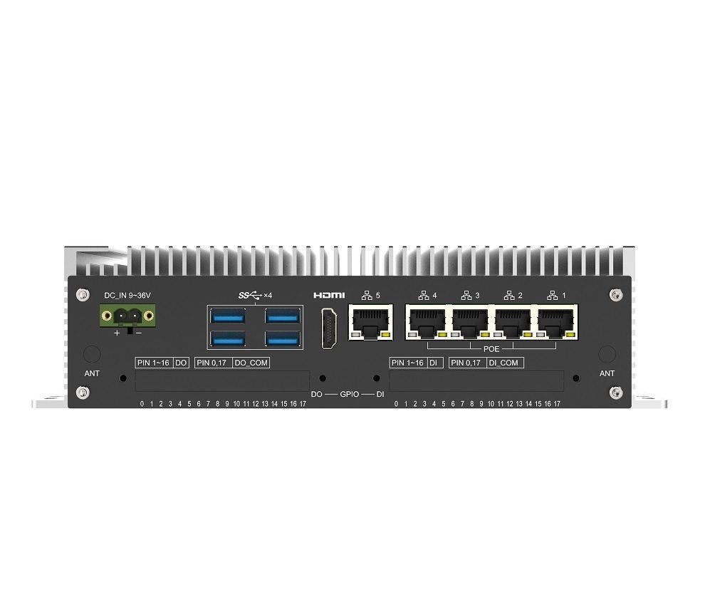 ReBOX-PoE3D30