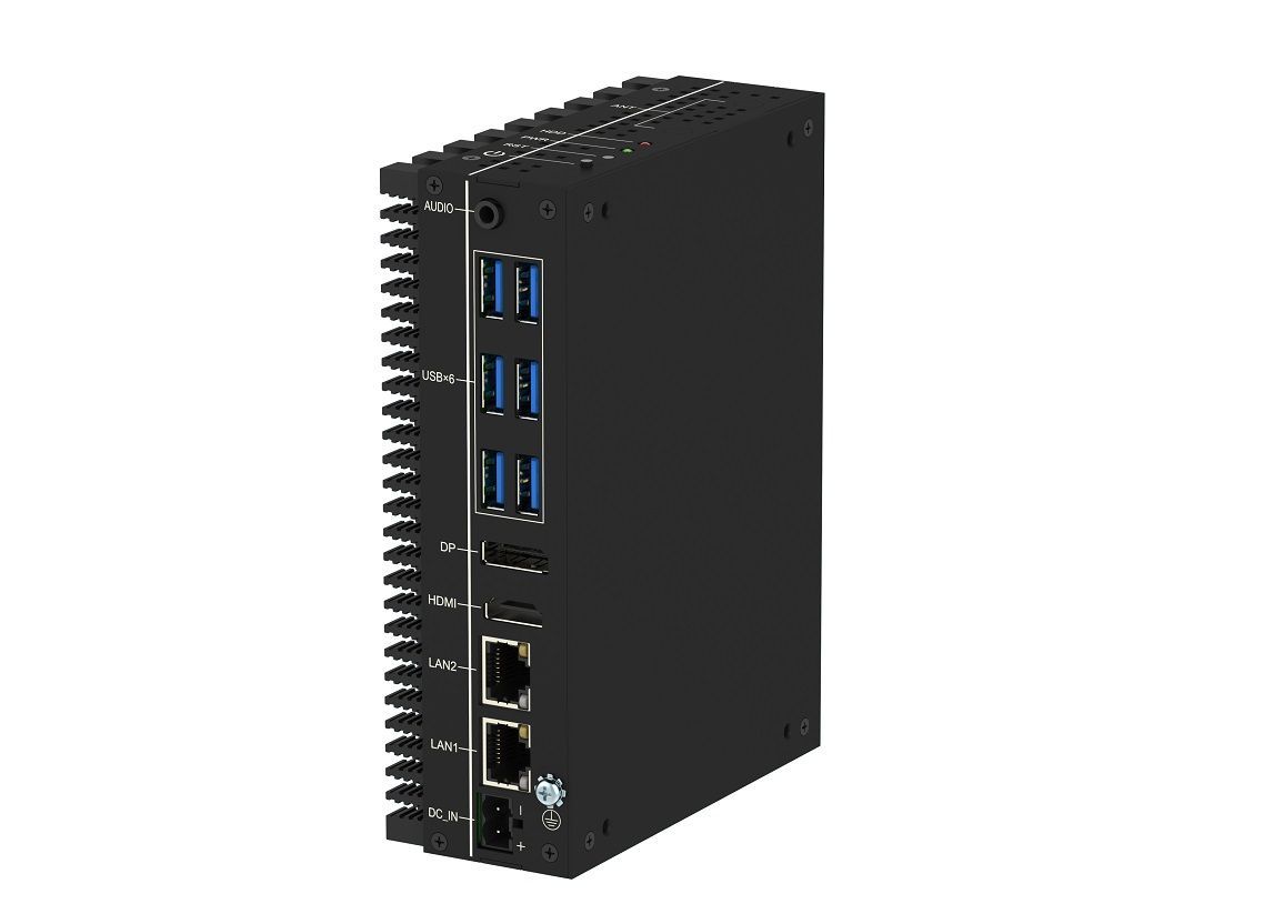 ReBOX-RIO6D25