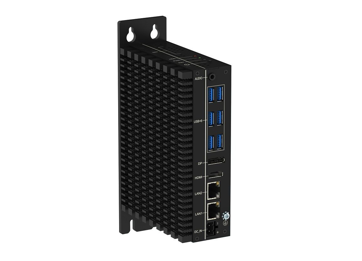 ReBOX-RIO6D25