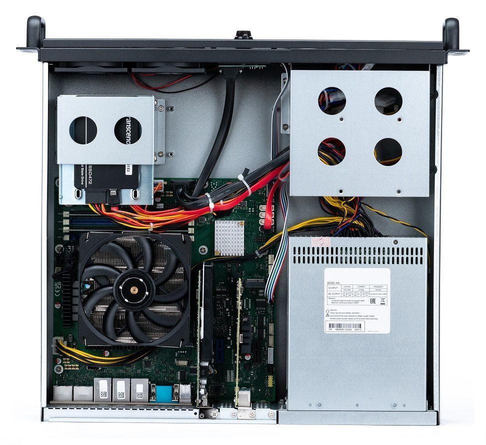 ReRack-2U-12100