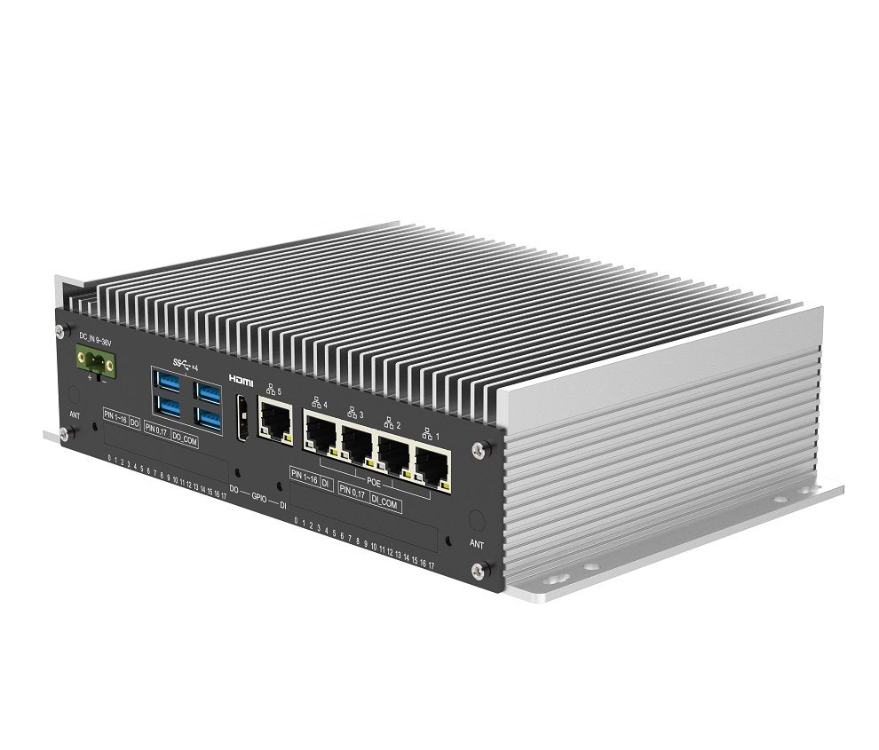 ReBOX-PoE3D30