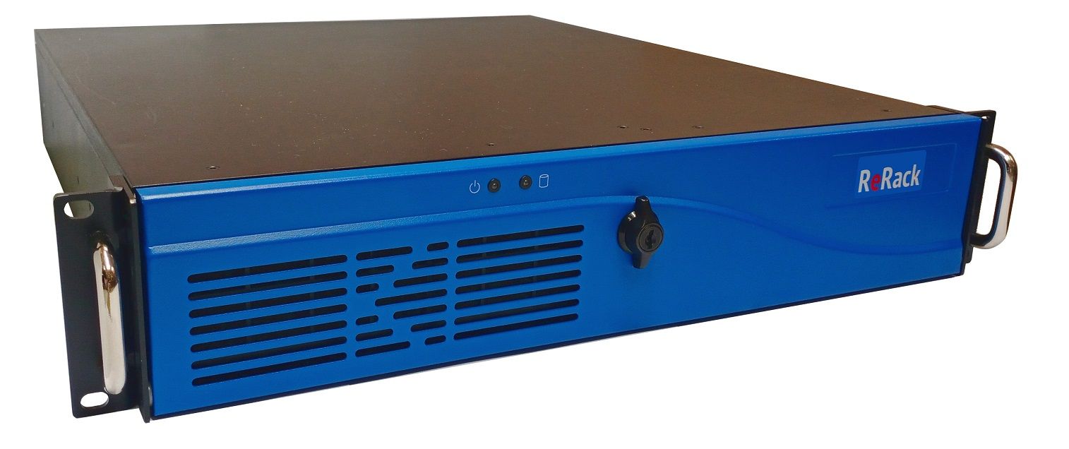 ReRack-2U-9300