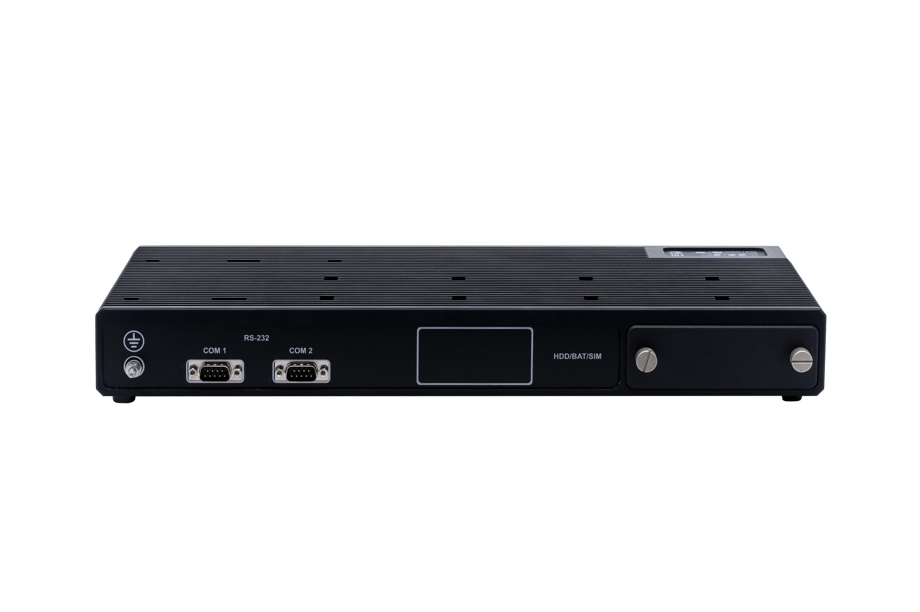 BLOK Rugged на Intel Core 13 поколения