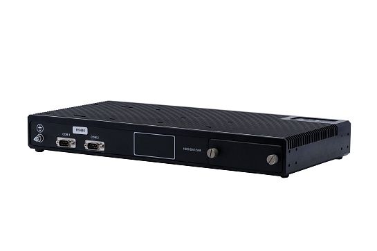 BLOK Industrial на Intel Core 13 поколения