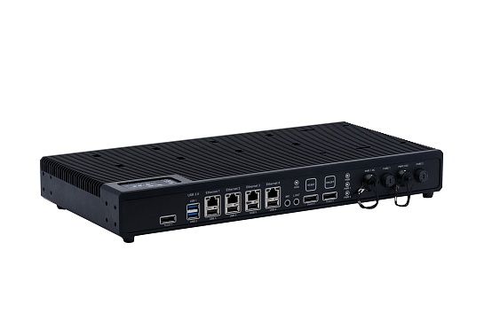 BLOK Rugged на Intel Core 13 поколения