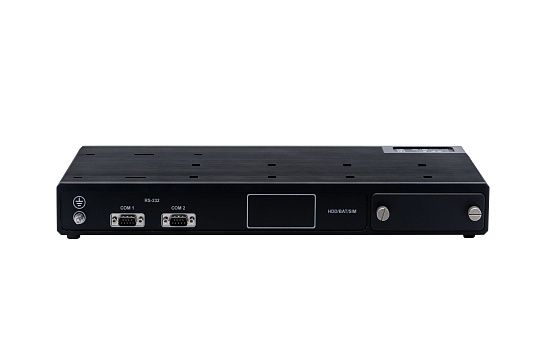 BLOK Rugged на Intel Core 13 поколения